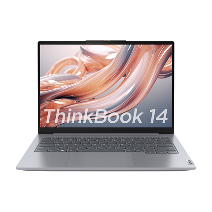 【爆款产品】ThinkPad联想ThinkBook14/16锐龙R7 16G 1TB高色域商务办公学生14英寸手提笔记本电脑官方旗舰店