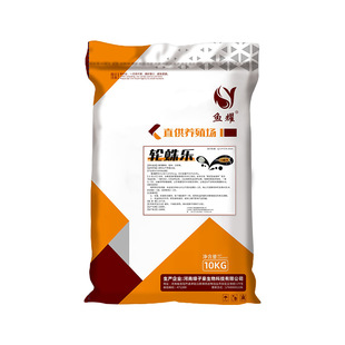 鱼耀轮蛛乐轮虫培养蛋白水花鱼苗池塘多肽肥水产养殖花白鲢鳙水蛛