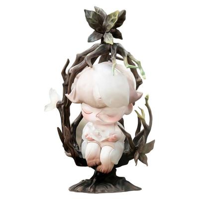 POPMART泡泡玛特DIMOO入梦手办潮流玩具公仔可爱创意吊卡摆件礼物