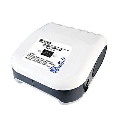 英华融泰儿童医用雾化机颗粒细腻