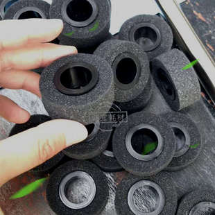 3035 6604 6204 施乐2050 6050进稿搓纸轮 3030 6030 海绵轮 2055