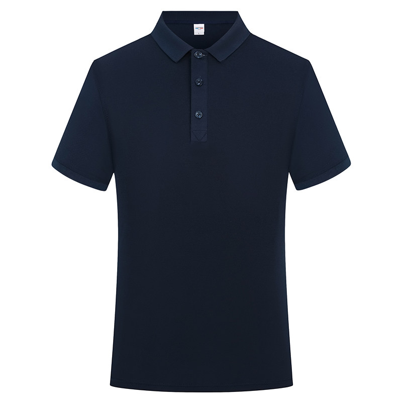 夏季厨师服务员工作衣服定制男上衣纯棉T恤工装厂服餐饮饭店短袖