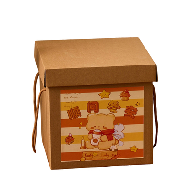 女生生日礼物送闺蜜小众高级感