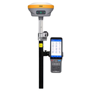 中海达rtk gps测量仪工程单北斗高精度定位视觉放样面积测绘D8pro