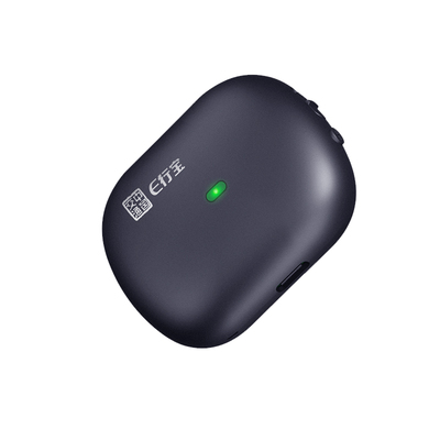 新款智能无卡ETC绑定微信扣费