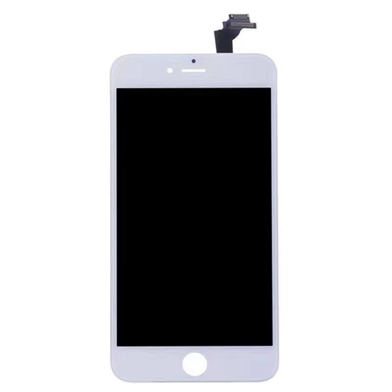 适用苹果6代iphone6plus/6s/8P显示6P手机液晶内外触摸屏幕总成7P