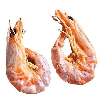 虾干零食潮汕即对货烤品a