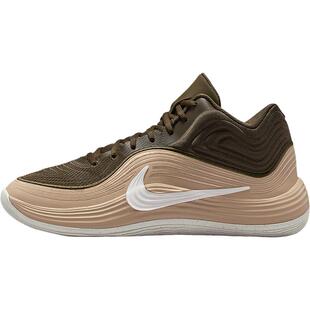 Nike/耐克官方正品Precision 8男士中帮系带耐磨篮球鞋IH1105-200