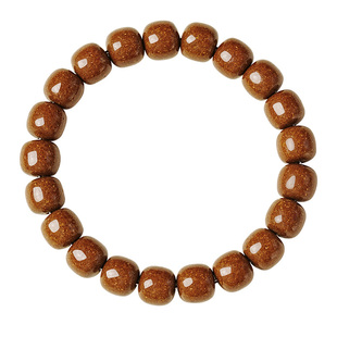 宫里上新花香中药手串非遗合香珠手链女款小众冷门送妈妈生日礼物