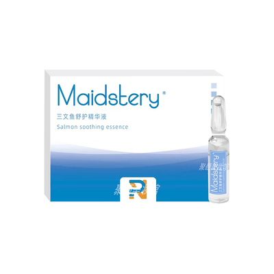 美祺润PN三文鱼舒护水光精华液