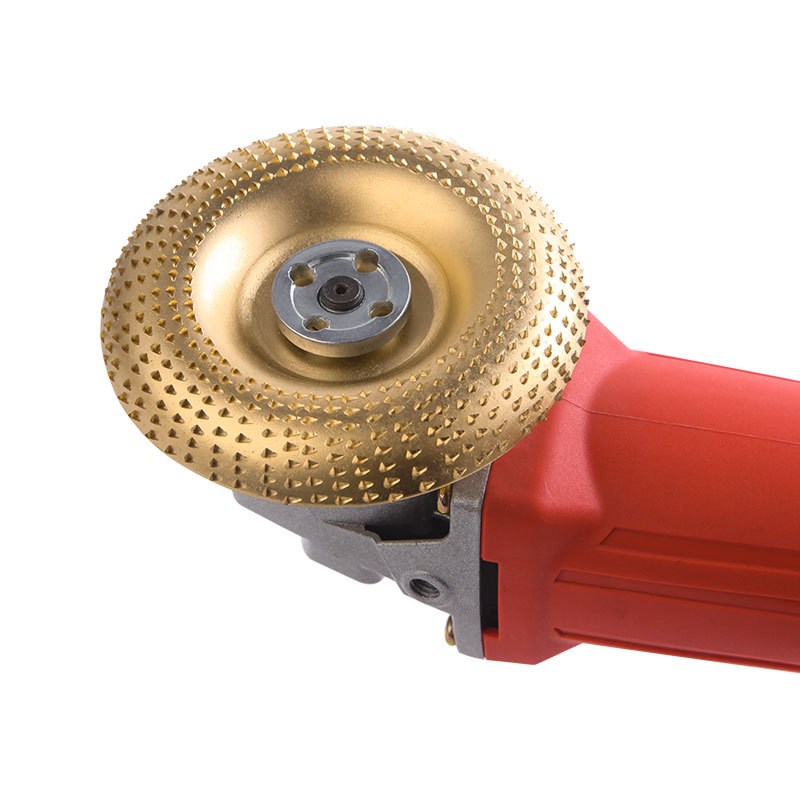 角磨机锉刀木工打磨塑型轮雕刻刺盘塑形磨抛光轮修片链条打磨磨