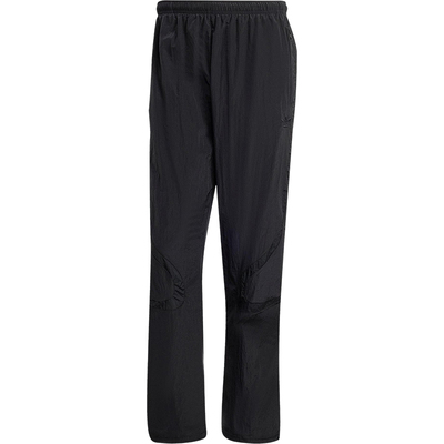 Adidas/阿迪达斯正品三叶草男士梭织直筒休闲运动长裤JC6225