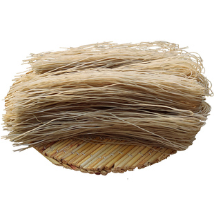 [3斤刘井粉丝]正宗手工山芋红薯粉条地瓜粉丝 邳州刘井村徐州特产