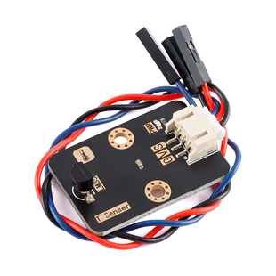 T Senser LM35DZ线性温度传感器模块模拟电压输出 PH2.0-3pin接口