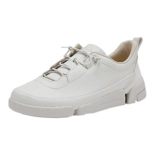 【三瓣鞋】Clarks其乐Trigenic2 Easy情侣款新品四季舒适运动休闲