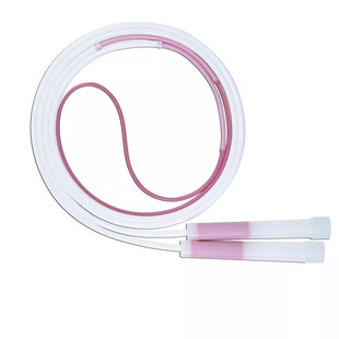 中学考试专用儿童跳绳小学生绳二年级中小学生沙士莎士沙氏沙市