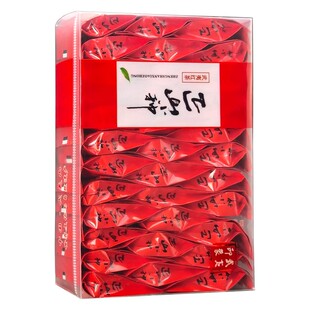 正山小种红茶茶叶125g