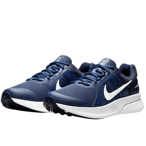 滔搏丨NIKE耐克男子RUN SWIFT 2舒适运动训练跑步鞋CU3517-400