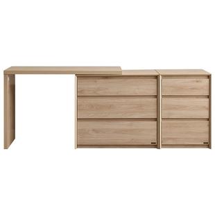 政府补贴全友家居现代简约多功能斗柜梳妆台卧室家用搭台化妆桌