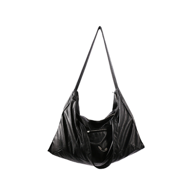 RELABEL金属铭牌多功能包