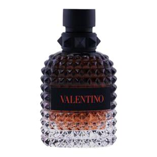 香港直邮VALENTINO华伦天奴浓香/淡香生于罗马暮色先生50ml/正品