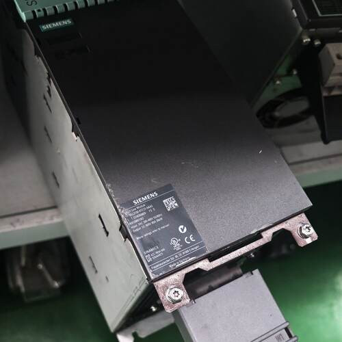 议价电源6SL3130-7TE23-6AA3适用