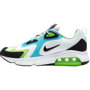 Nike/耐克正品当季新款AIR MAX 200 SE 男子休闲鞋CJ0575-101