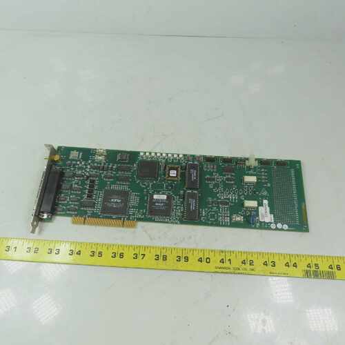 Advanced Vision Technology 25500303 Rev A PC-Y Controller Bo