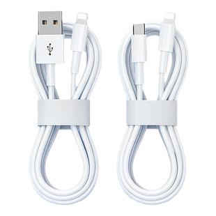 铂信官方适用苹果14数据线iphone16Promax充电器线头17PD20W认证15快充正11/XR品8p车载13平板12原2米7plus装