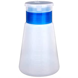 宝工MS-018点滴瓶防漏按压式酒精瓶酒精泵180ml