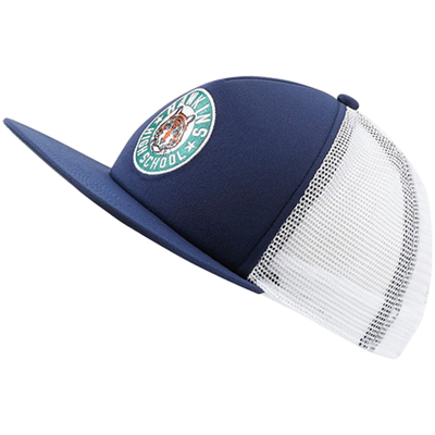 Nike/耐克正品当季新款 x Stranger Things 男子鸭舌帽 CQ8461