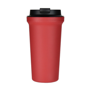 日本Rivers Solid随行杯咖啡杯随手杯水杯 网红杯子密封防烫400ml