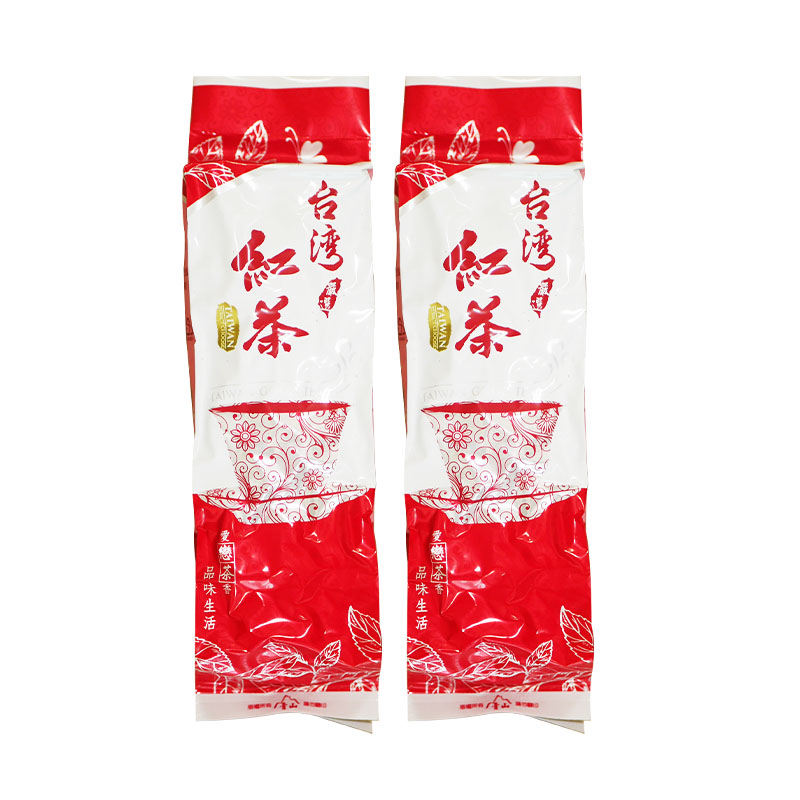 日月潭阿萨姆红茶200g台湾蜜香
