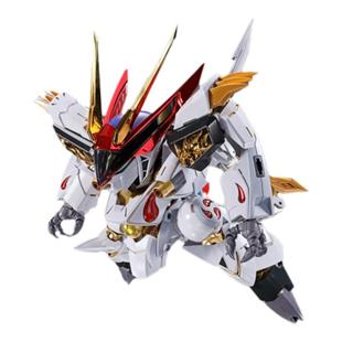 有货 万代 MB METAL BUILD 超魔神英雄传 瓦塔诺 龙王丸 成品
