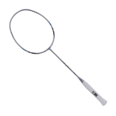 川崎冰川800超轻全碳素羽毛球拍