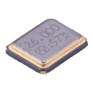 全新NX3225SA-26MHZ-W-168-491-1 NX3225SA 26MHZ 7.36PF ±10ppm