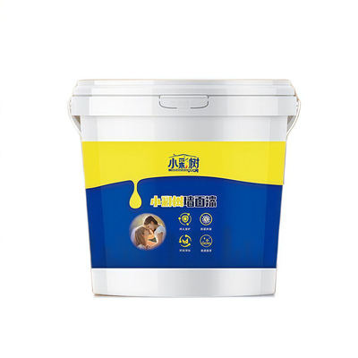 【口碑好货】十合一/墙面乳胶漆