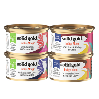 进口素力高椰子油主食罐头增肥