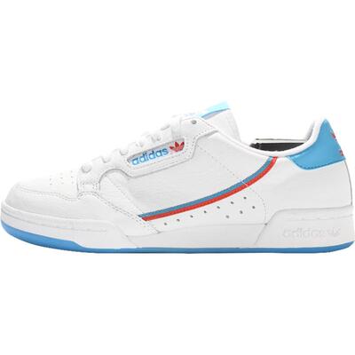 阿迪达斯正品三叶草男鞋2019