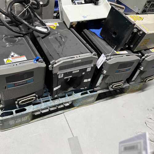 AE Advanced Energy XSTREAM射频电源-议价