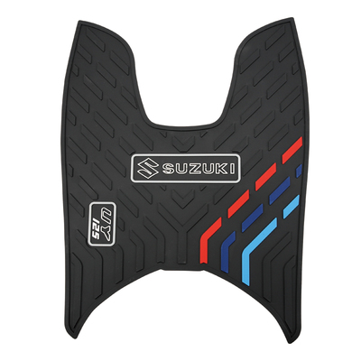 铃木UY125USUUUE橡胶脚垫