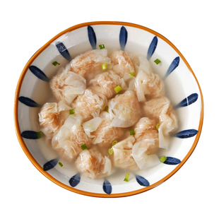 闽臻福建沙县扁肉小馄饨速食方便福州云吞扁食速冻早餐半成品小吃