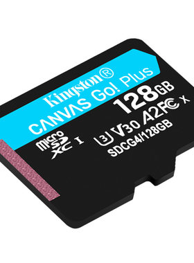 金士顿大疆gopro闪存卡
