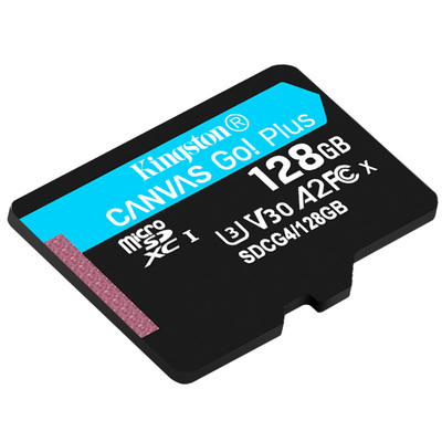 金士顿大疆gopro闪存卡