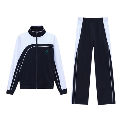 深圳校服裤子中学生秋冬运动校裤