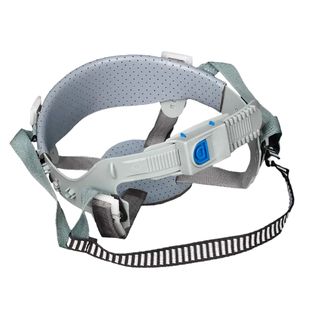 工地安全帽内衬配件插接按扣式旋钮式帽衬帽衬四点式八点式通用