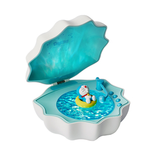 生日礼物女生送女朋友闺蜜男实用的氛围感夜灯同学高级伴手礼定制