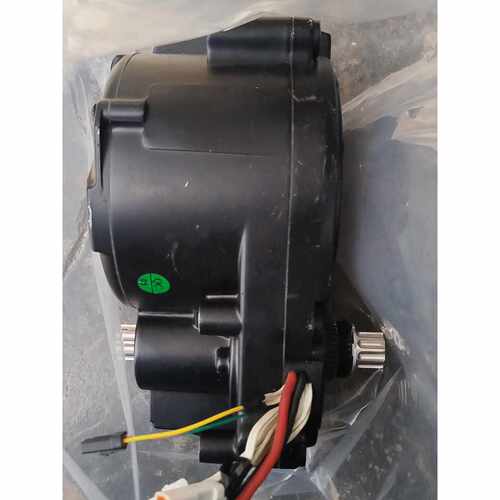 议价BAFANG八方CR10M中置电机48V1000W1维修