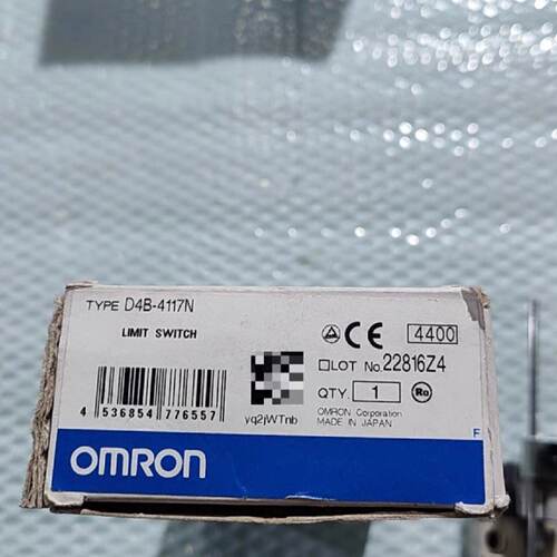 【请询价】日本原装进口  D4-4117N