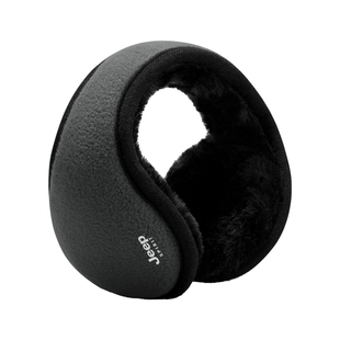 JEEP SPIRIT吉普耳罩男冬季加厚保暖护耳男耳暖骑行耳套耳包防寒